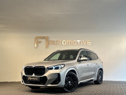 BMW X1 0