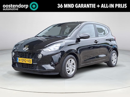 Hyundai i10 0