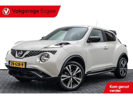 Nissan Juke 0