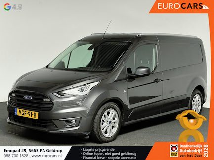 Ford Transit Connect 0