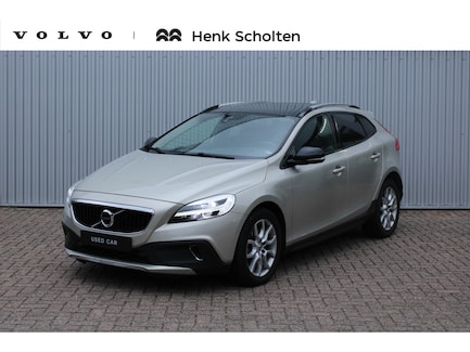 Volvo V40 Cross Country 0