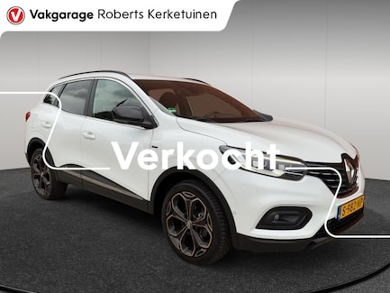 Renault Kadjar 0
