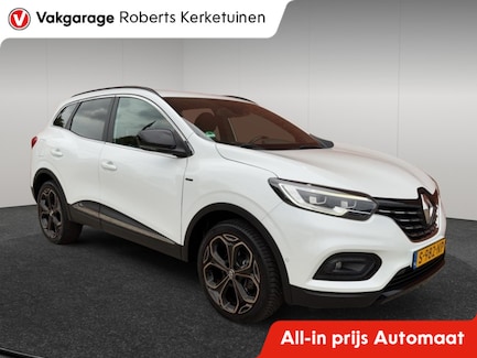 Renault Kadjar 0