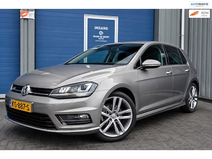 Volkswagen Golf 0