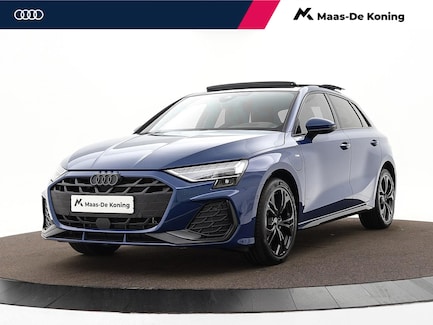Audi A3 0