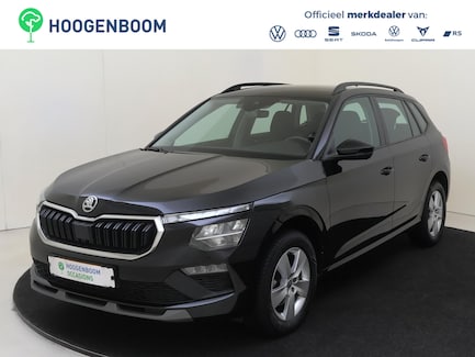 Skoda Kamiq 0