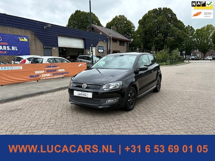 Volkswagen Polo 0