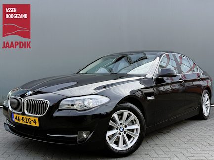 BMW 5-Serie 0