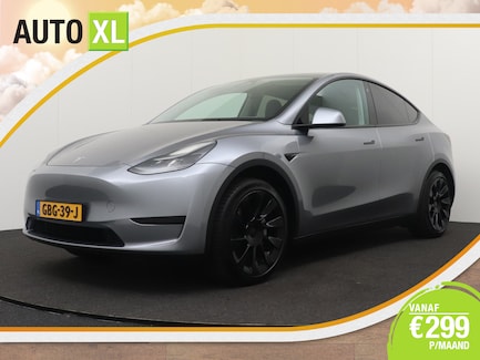 Tesla Model Y 0