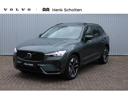Volvo XC60 0