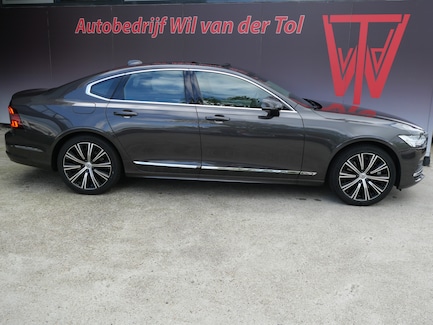 Volvo S90 0