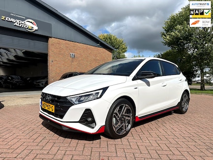 Hyundai i20 0