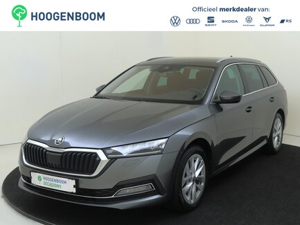Skoda Octavia 0