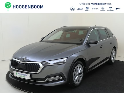 Skoda Octavia 0