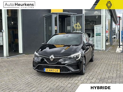 Renault Clio 0