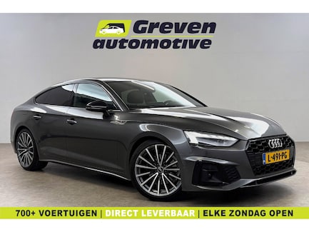 Audi A5 0