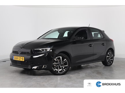 Opel Corsa 0