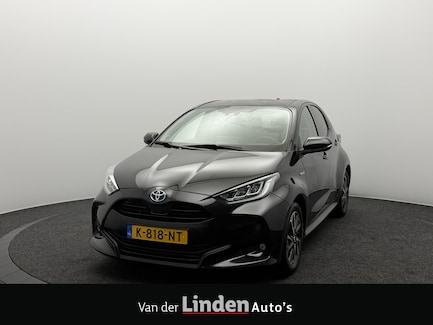 Toyota Yaris 0