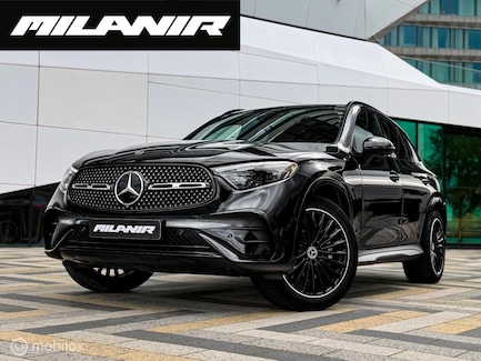 Mercedes-Benz GLC 0