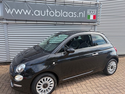 Fiat 500 0