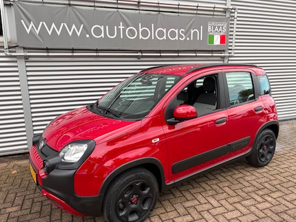 Fiat Panda 0