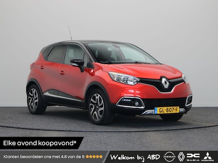 Renault Captur 0