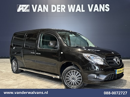 Mercedes-Benz Citan 0