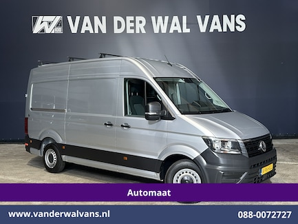 Volkswagen Crafter 0