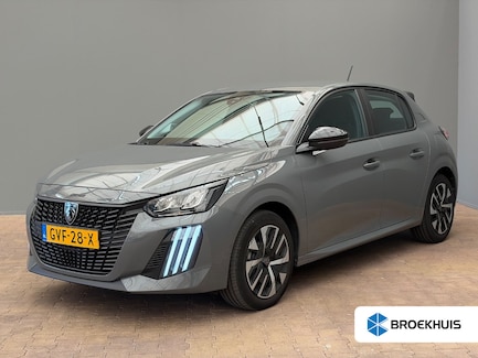 Peugeot 208 0
