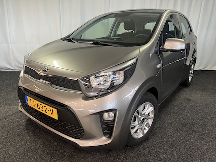 Kia Picanto 0