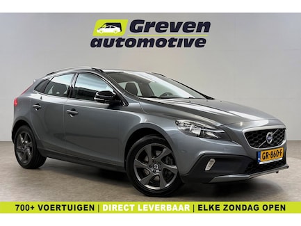 Volvo V40 0