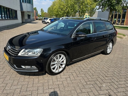 Volkswagen Passat 0