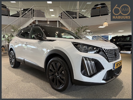 Peugeot 2008 0