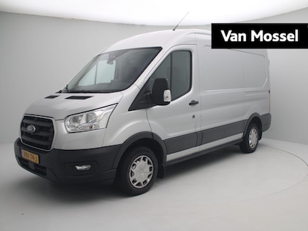 Ford Transit 0