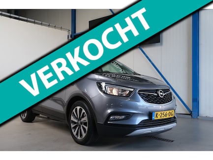 Opel Mokka 0