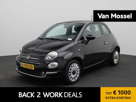 Fiat 500 0