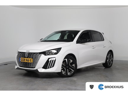 Peugeot 208 0
