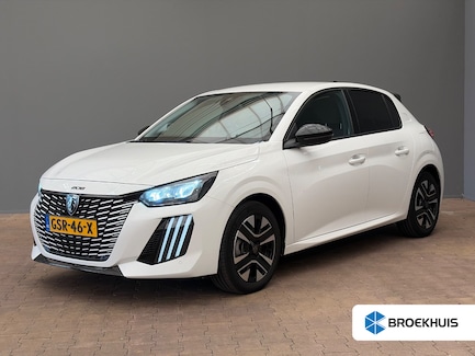 Peugeot 208 0
