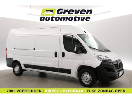 Opel Movano 0