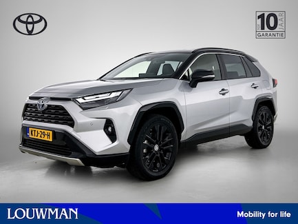 Toyota RAV4 0