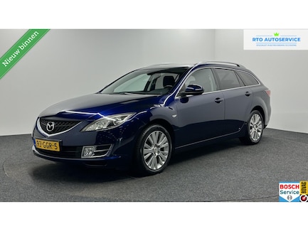 Mazda 6 0