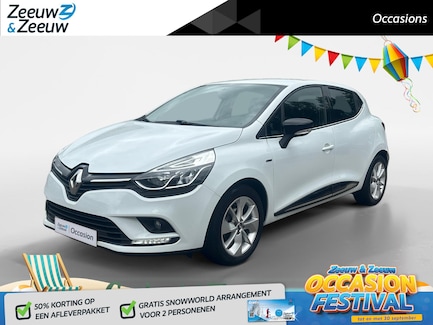 Renault Clio 0
