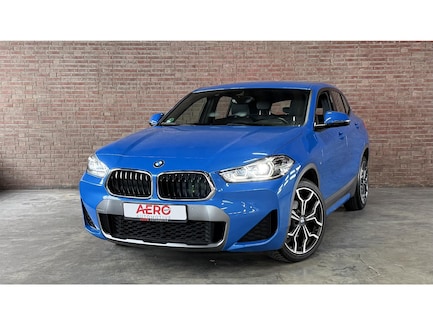 BMW X2 0