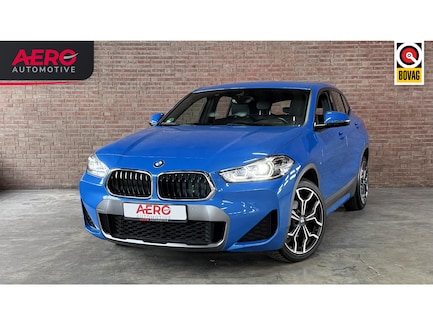 BMW X2 0