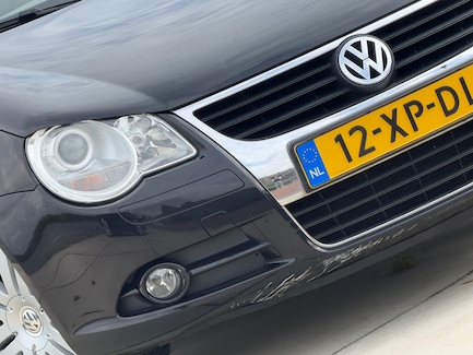 Volkswagen Eos 0