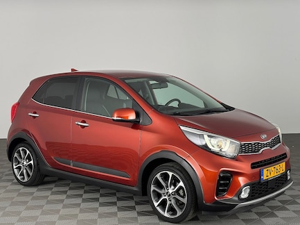 Kia Picanto 0