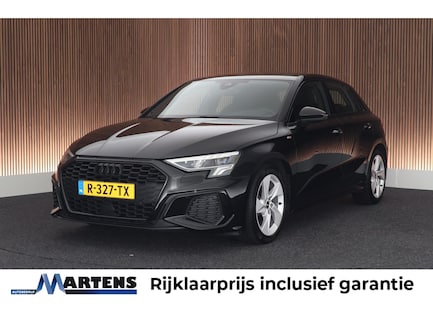 Audi A3 0