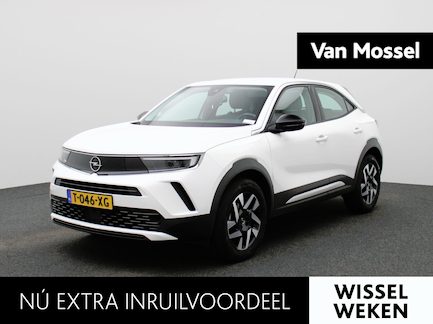 Opel Mokka 0