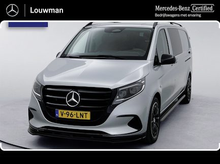 Mercedes-Benz Vito 0