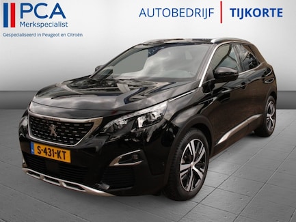 Peugeot 3008 0